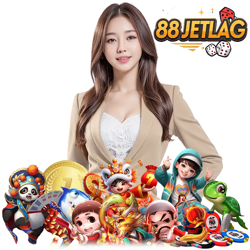 88JETLAG APP